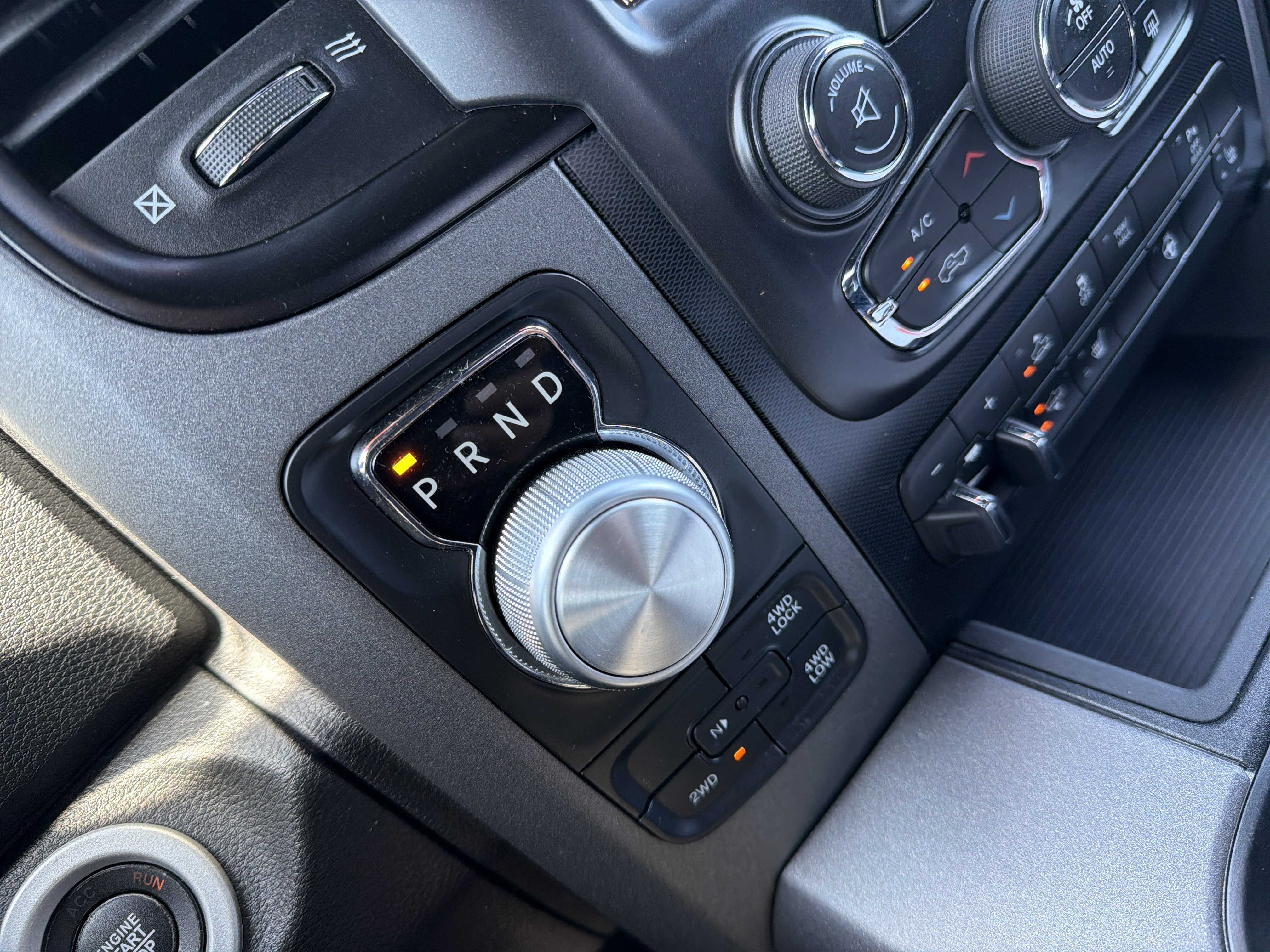 Used 2018 RAM 1500 Rebel w/ Luxury Group image 25