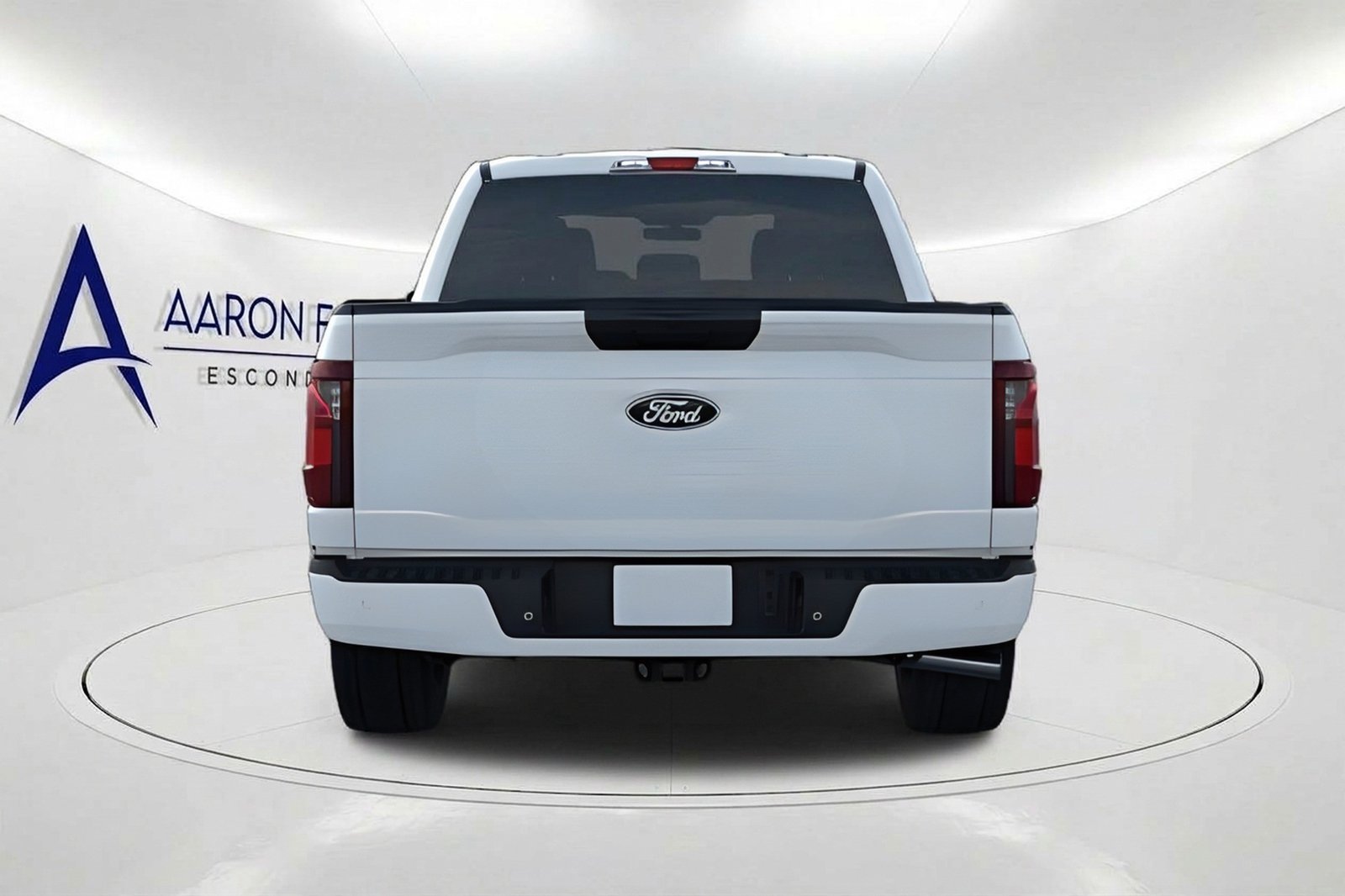 New 2026 Ford F150 XLT w/ FX4 Off-Road Package AWD/4WD image 5