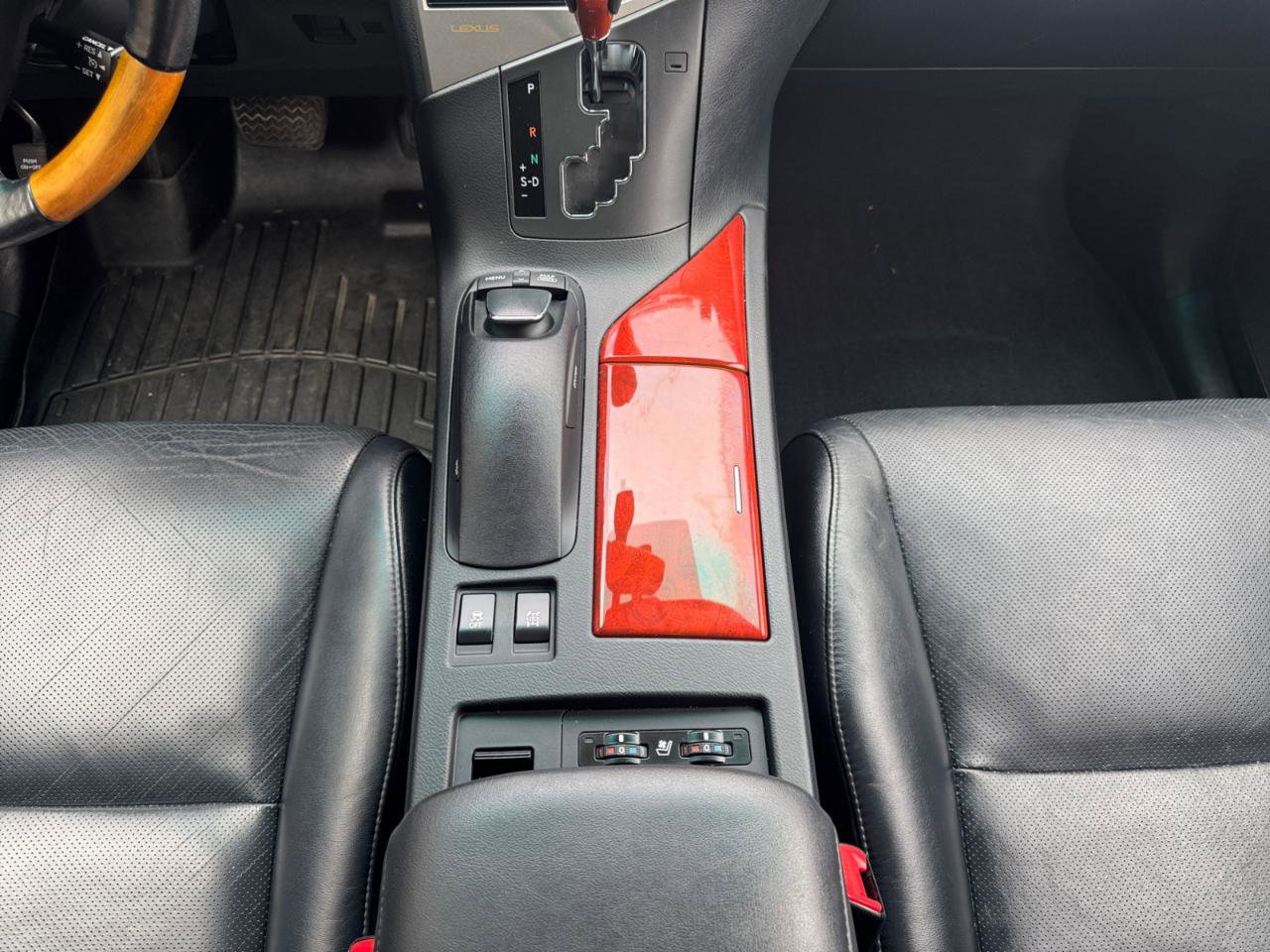 Used 2011 Lexus RX 350 AWD w/ Premium Pkg image 15