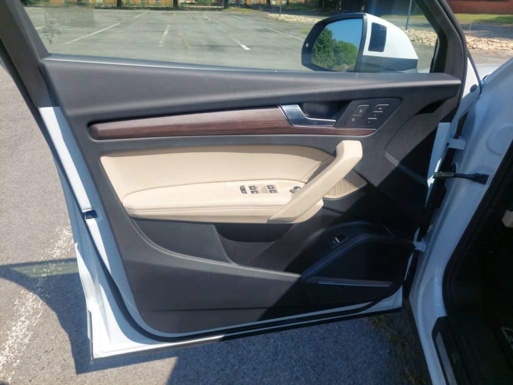 Used 2024 Audi Q5 2.0T Prestige AWD/4WD image 15
