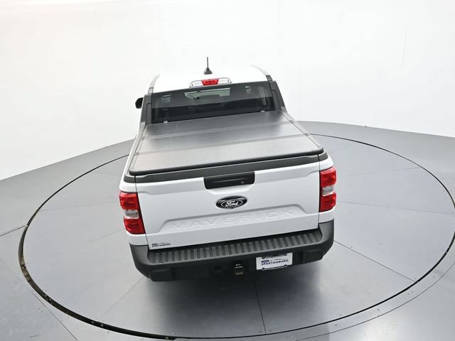 Used 2025 Ford Maverick XL w/ Equipment Group 102A AWD/4WD image 43