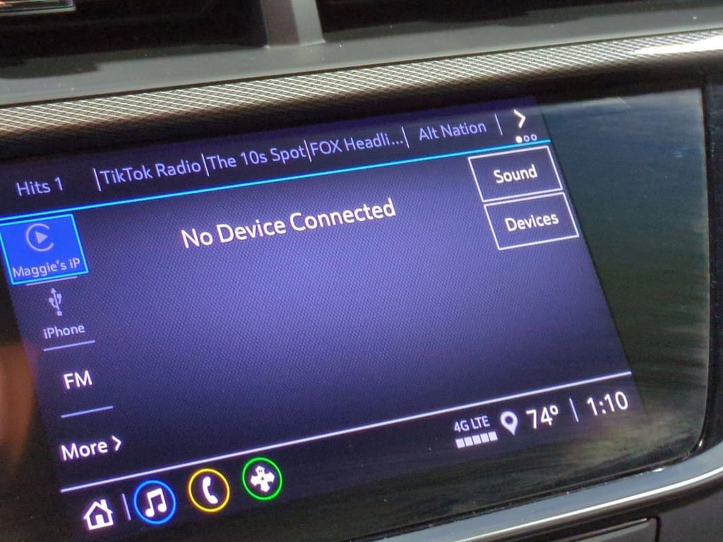 Used 2023 Buick Encore GX Preferred FWD image 32