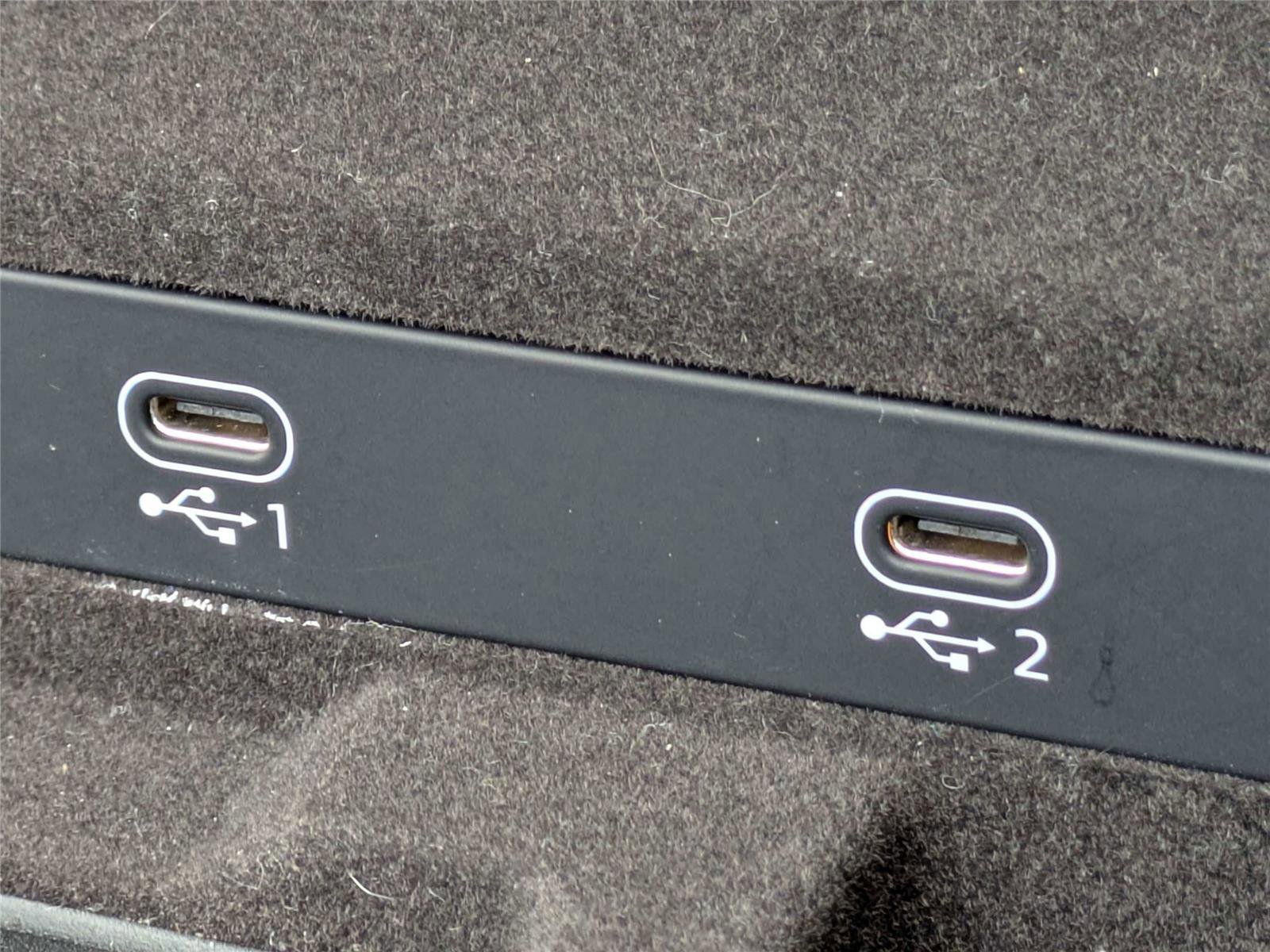 Used 2024 Audi A6 Premium Plus image 25