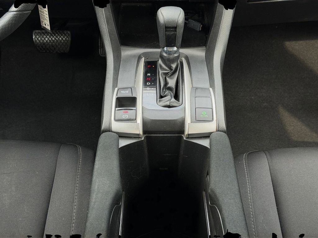 Used 2020 Honda Civic LX image 15