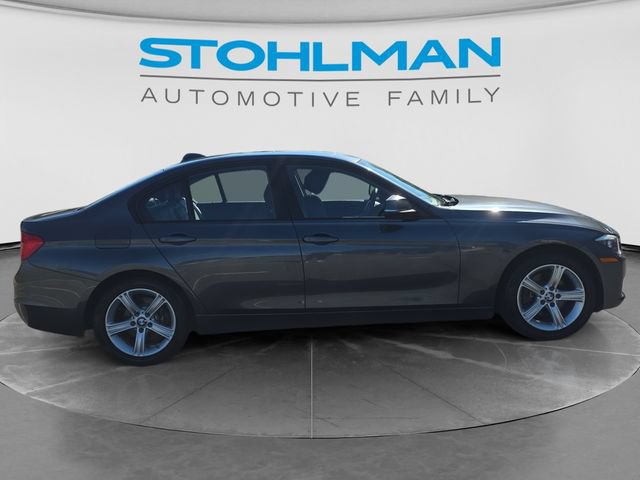 Used 2014 BMW 328i xDrive Sedan AWD/4WD image 4