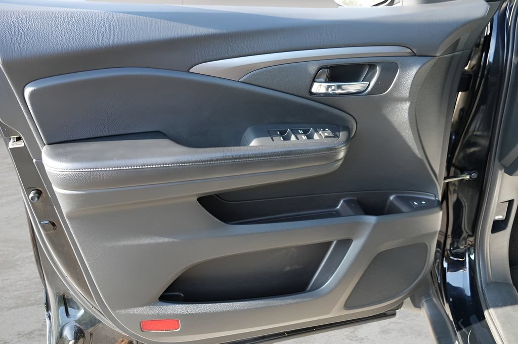 Used 2016 Honda Pilot EX-L image 16