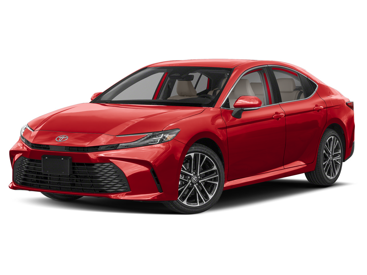 New 2026 Toyota Camry XLE w/ Premium Plus Package FWD image 23