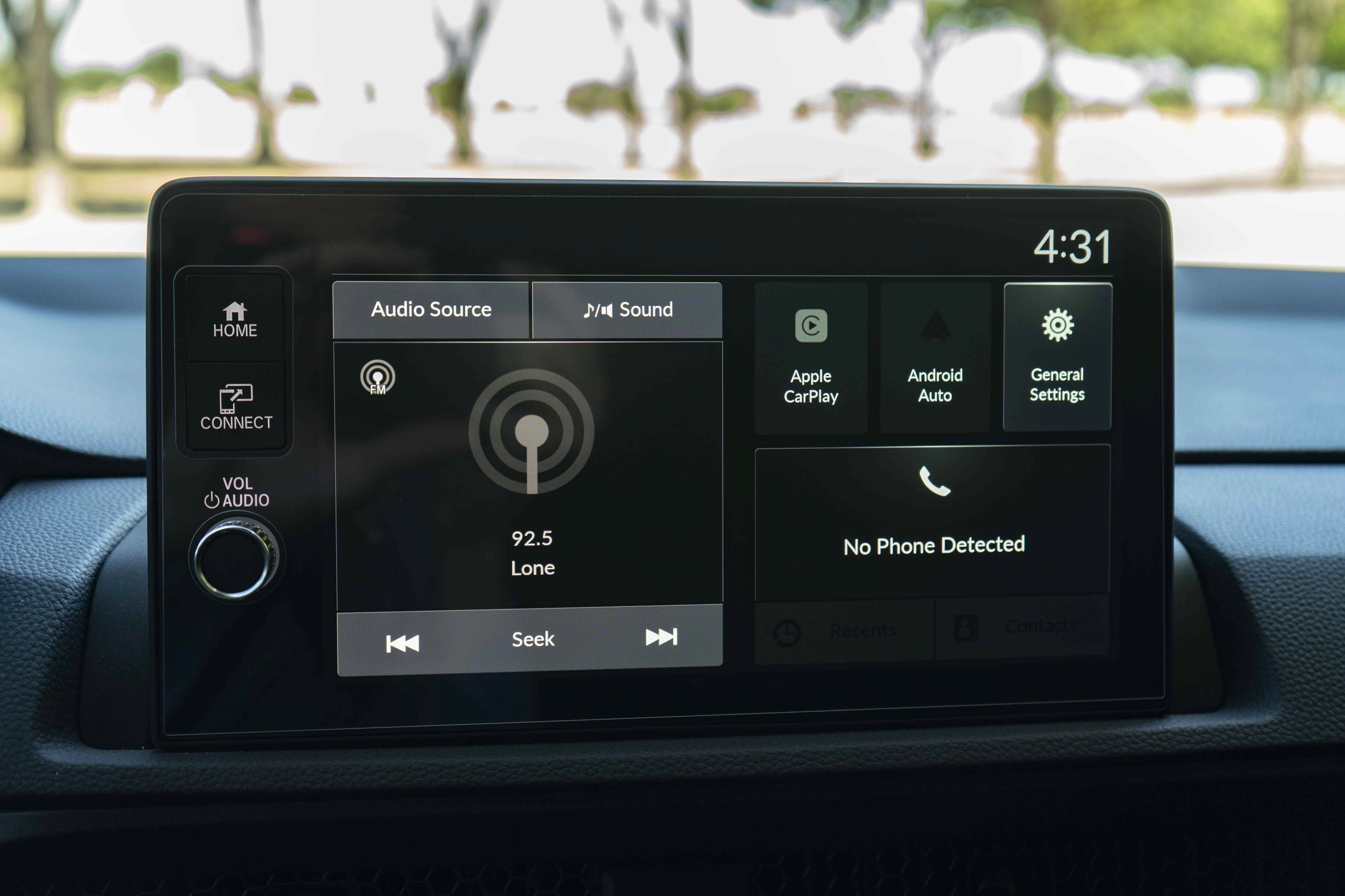 Used 2026 Honda CR-V EX image 23