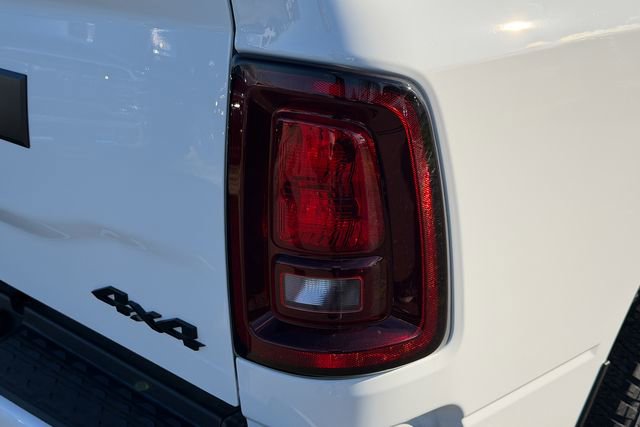 New 2026 RAM 2500 Big Horn image 9