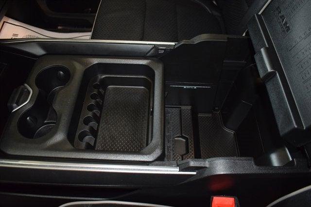 Used 2020 RAM 1500 Laramie w/ Sport Appearance Package image 18