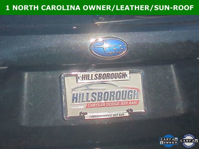 Used 2024 Subaru Forester Premium image 23