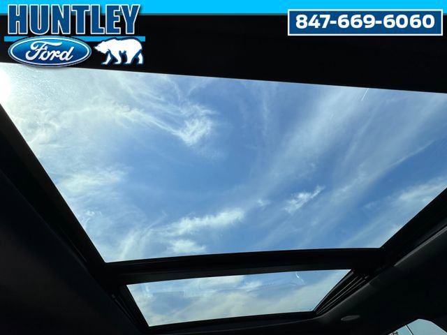 Used 2024 Ford F150 Lariat w/ Equipment Group 502A High AWD/4WD image 17