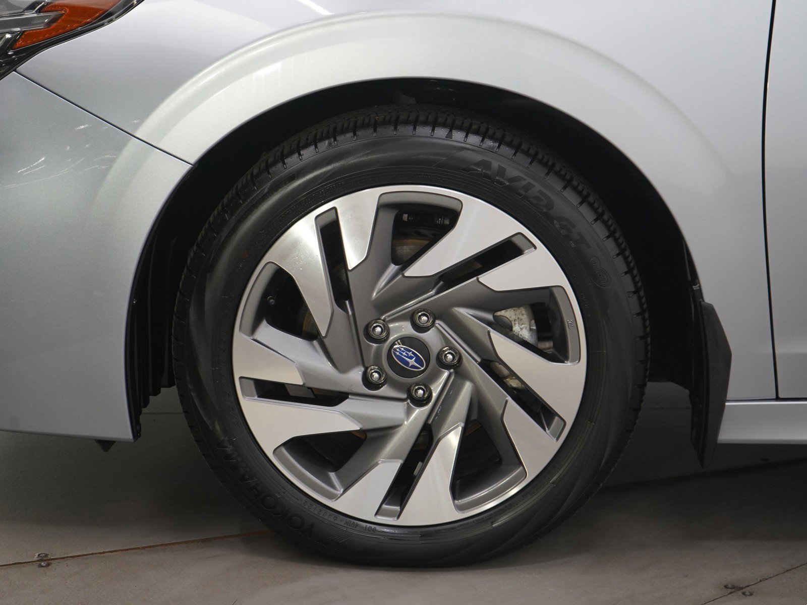 Used 2023 Subaru Legacy Limited image 26