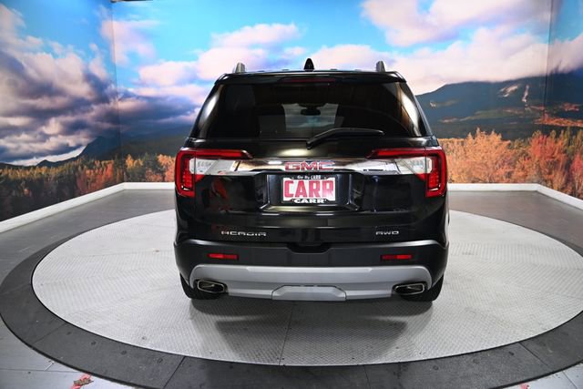Used 2023 GMC Acadia SLT image 6