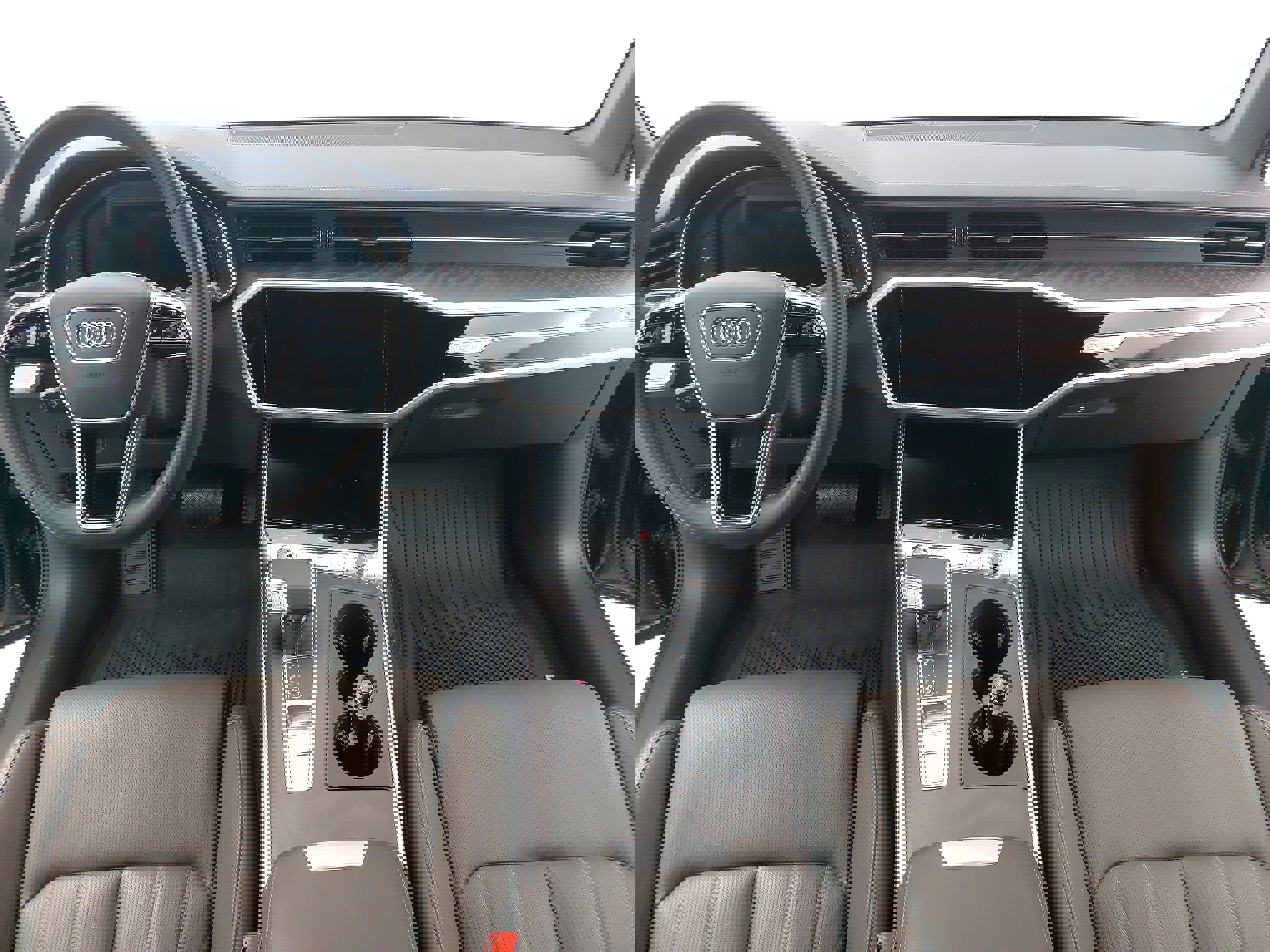 Used 2023 Audi A6 3.0T allroad Prestige image 11