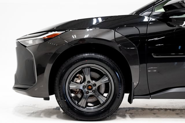 Used 2023 Toyota bZ4X AWD w/ Weather Package image 30