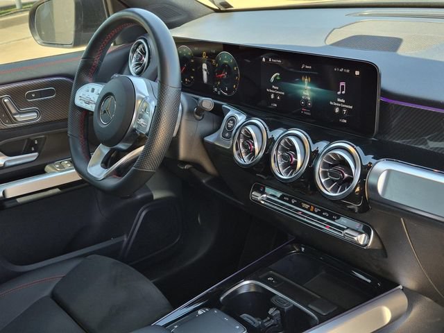 Certified 2022 Mercedes-Benz GLB 250 image 12