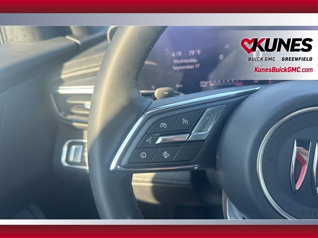 New 2026 Buick Enclave Sport Touring w/ LPO, Floor Liner Package AWD/4WD image 20