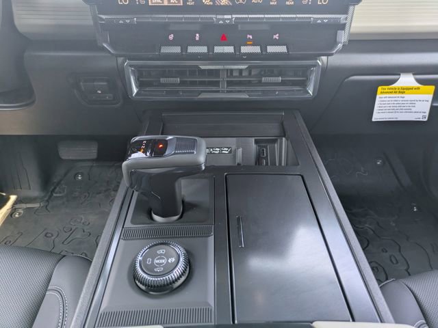 New 2026 GMC Hummer EV SUV AWD/4WD image 21