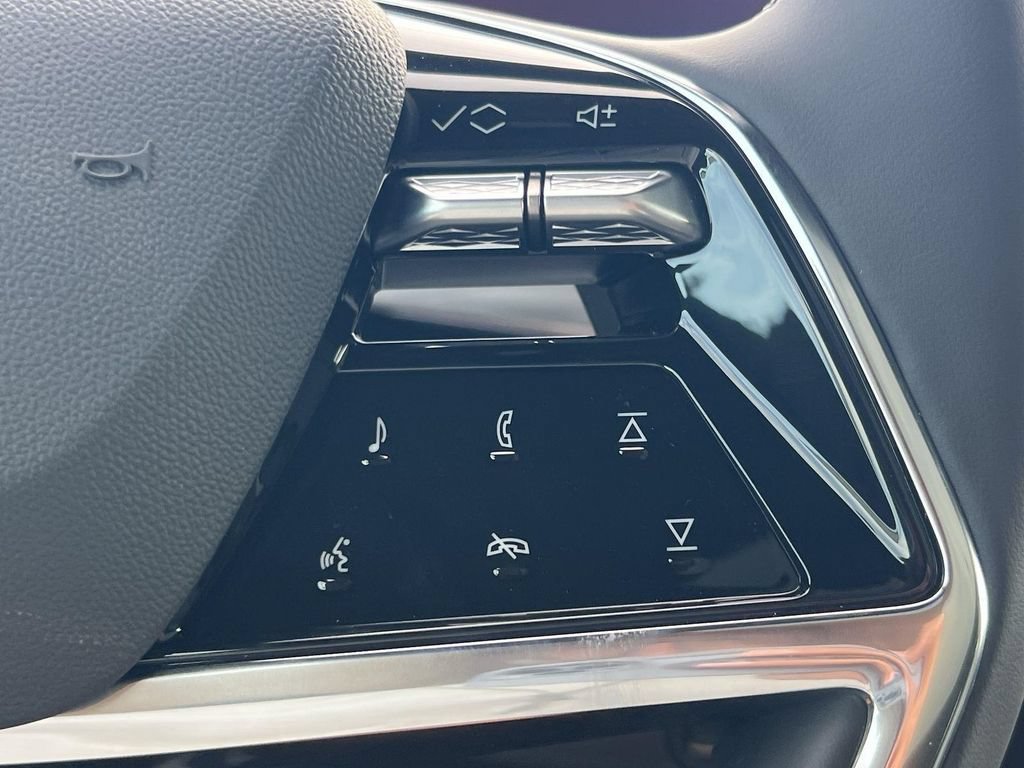 New 2026 Cadillac Escalade IQ Sport 1 AWD/4WD image 14