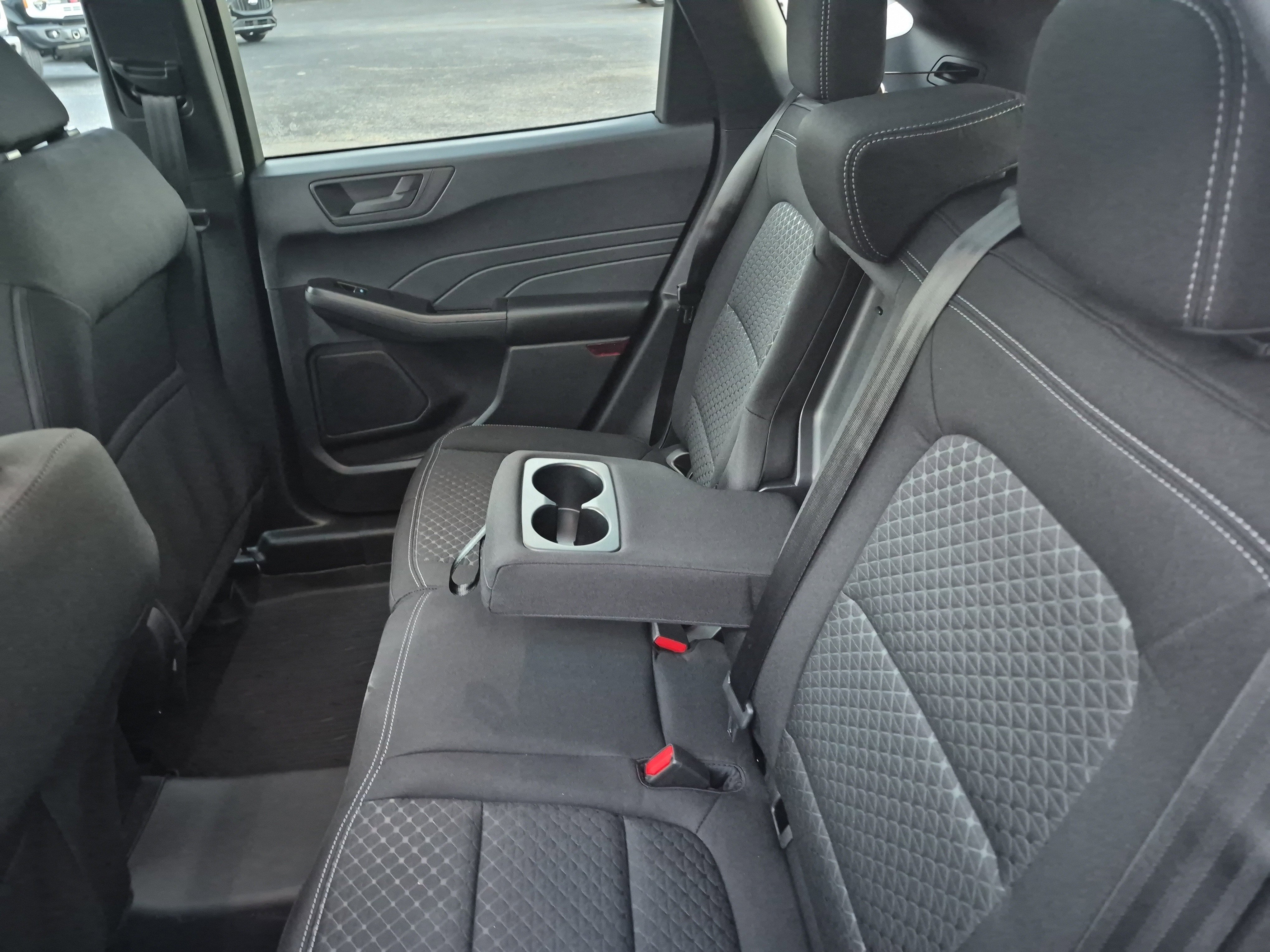 New 2026 Ford Escape Active w/ Tech Pack #1 image 15