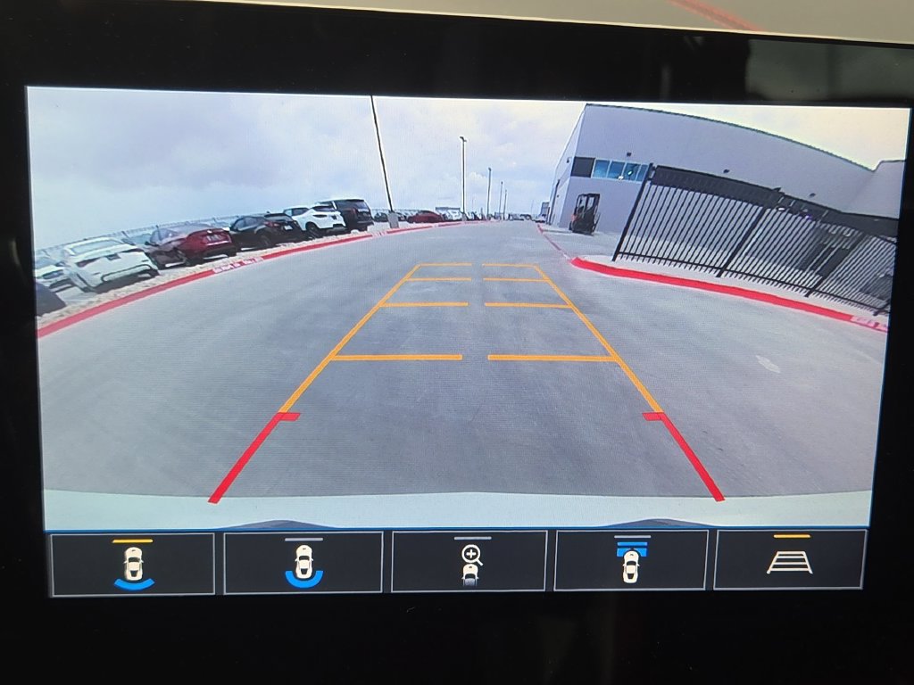 Used 2020 Chevrolet Corvette Stingray Preferred Cpe w/ 2LT Preferred Equipment Group RWD image 18