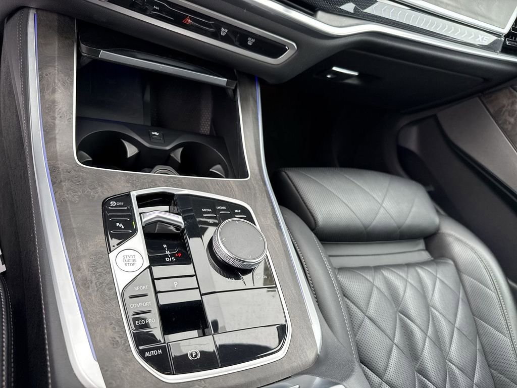 Used 2024 BMW X5 sDrive40i image 17