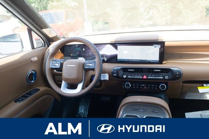 New 2026 Hyundai Palisade Calligraphy image 20