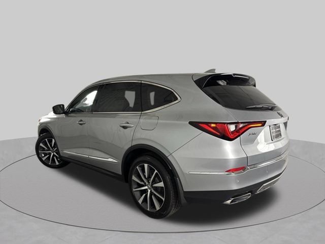Certified 2026 Acura MDX FWD w/ Technology Package image 6