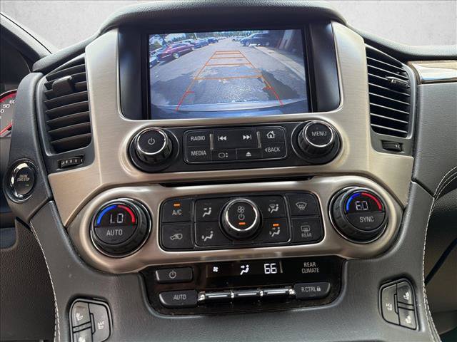 Used 2016 GMC Yukon XL Denali w/ Enhanced Security Package AWD/4WD image 20
