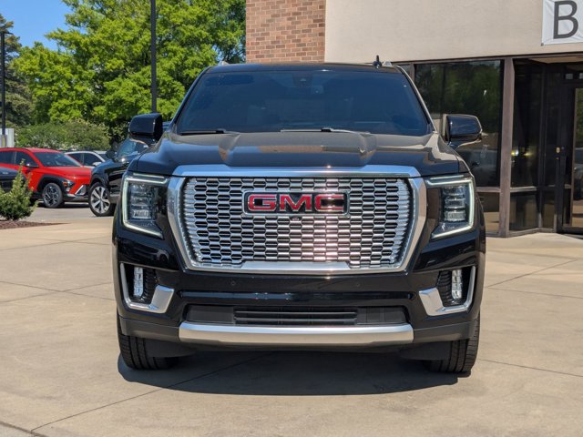 Used 2021 GMC Yukon Denali video 2