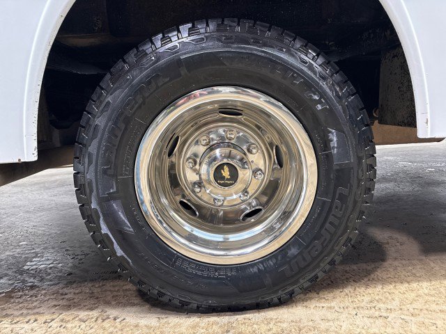 Used 2022 Ford F350 XL w/ Power Equipment Group RWD image 31