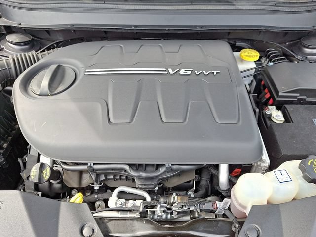 Used 2020 Jeep Cherokee Limited AWD/4WD image 27