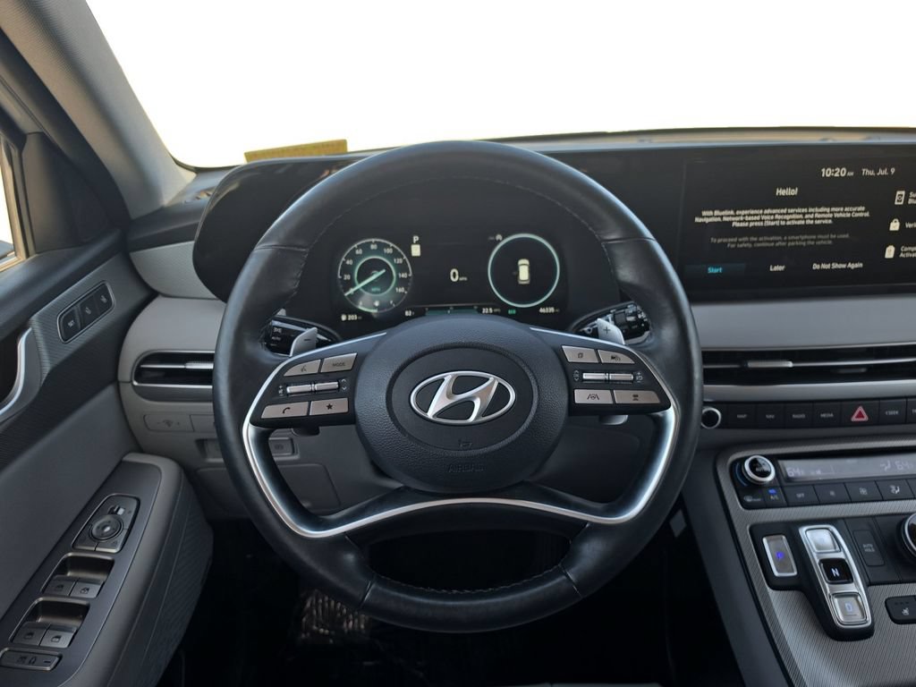 Used 2023 Hyundai Palisade SEL FWD image 15