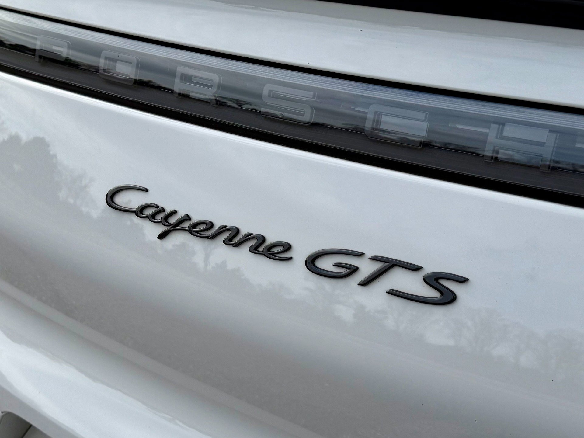 Used 2022 Porsche Cayenne GTS image 68