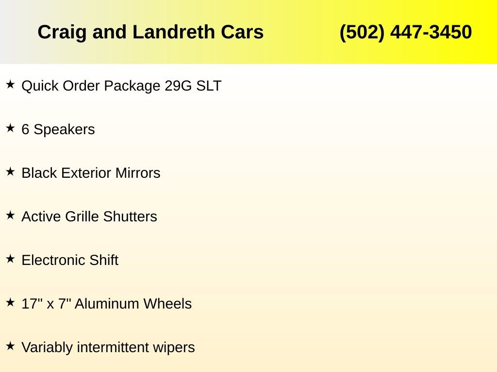 Used 2024 RAM 1500 Classic SLT image 5