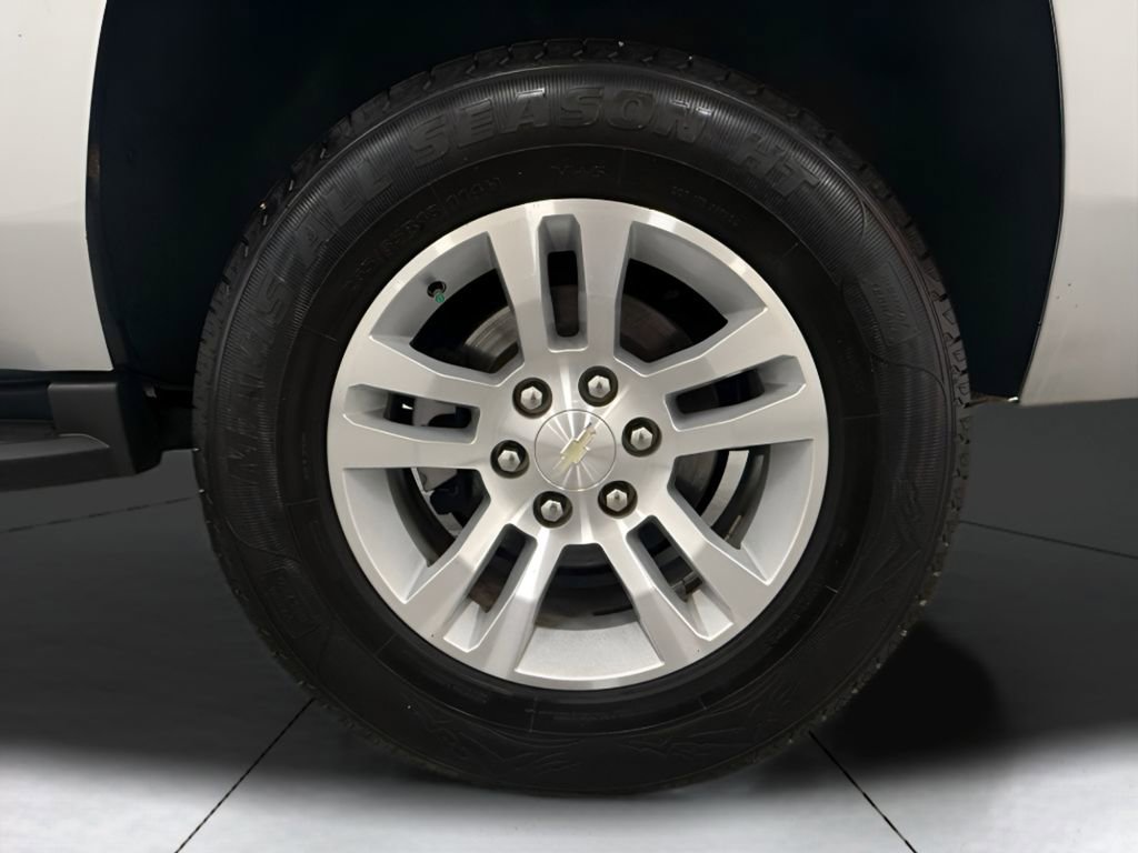 Used 2019 Chevrolet Tahoe LT RWD image 31