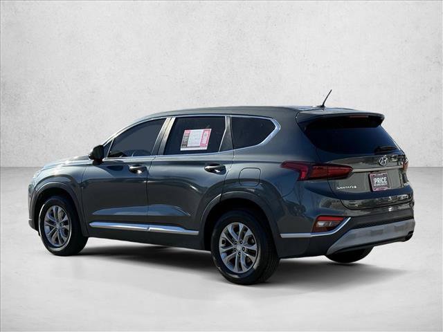 Used 2019 Hyundai Santa Fe SE image 7