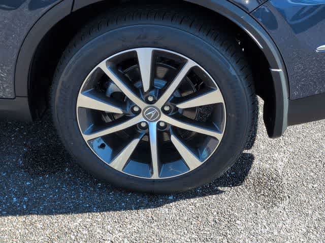 Certified 2026 Acura MDX w/ Technology Package FWD image 14