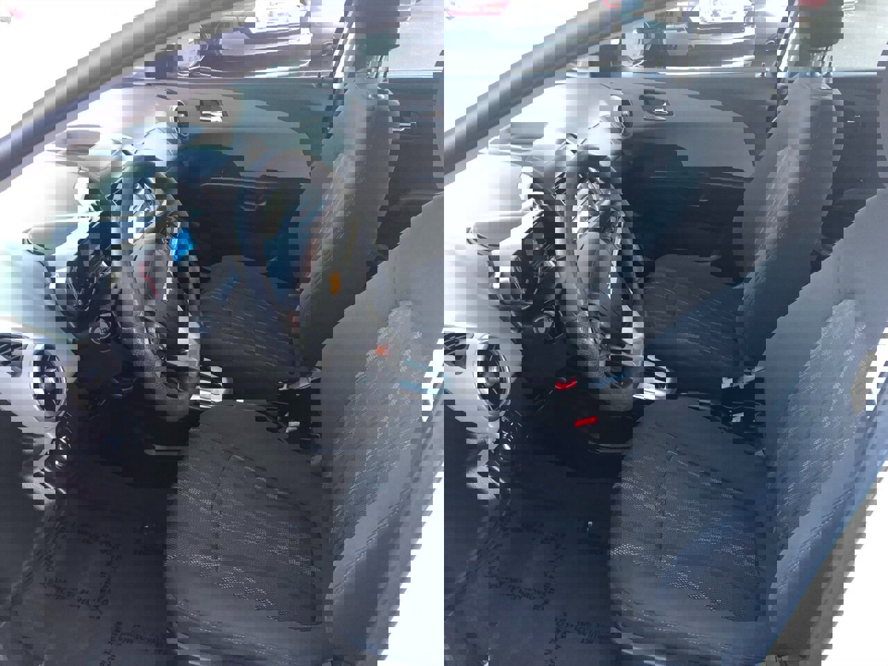 Used 2014 Chevrolet Sonic LT image 9