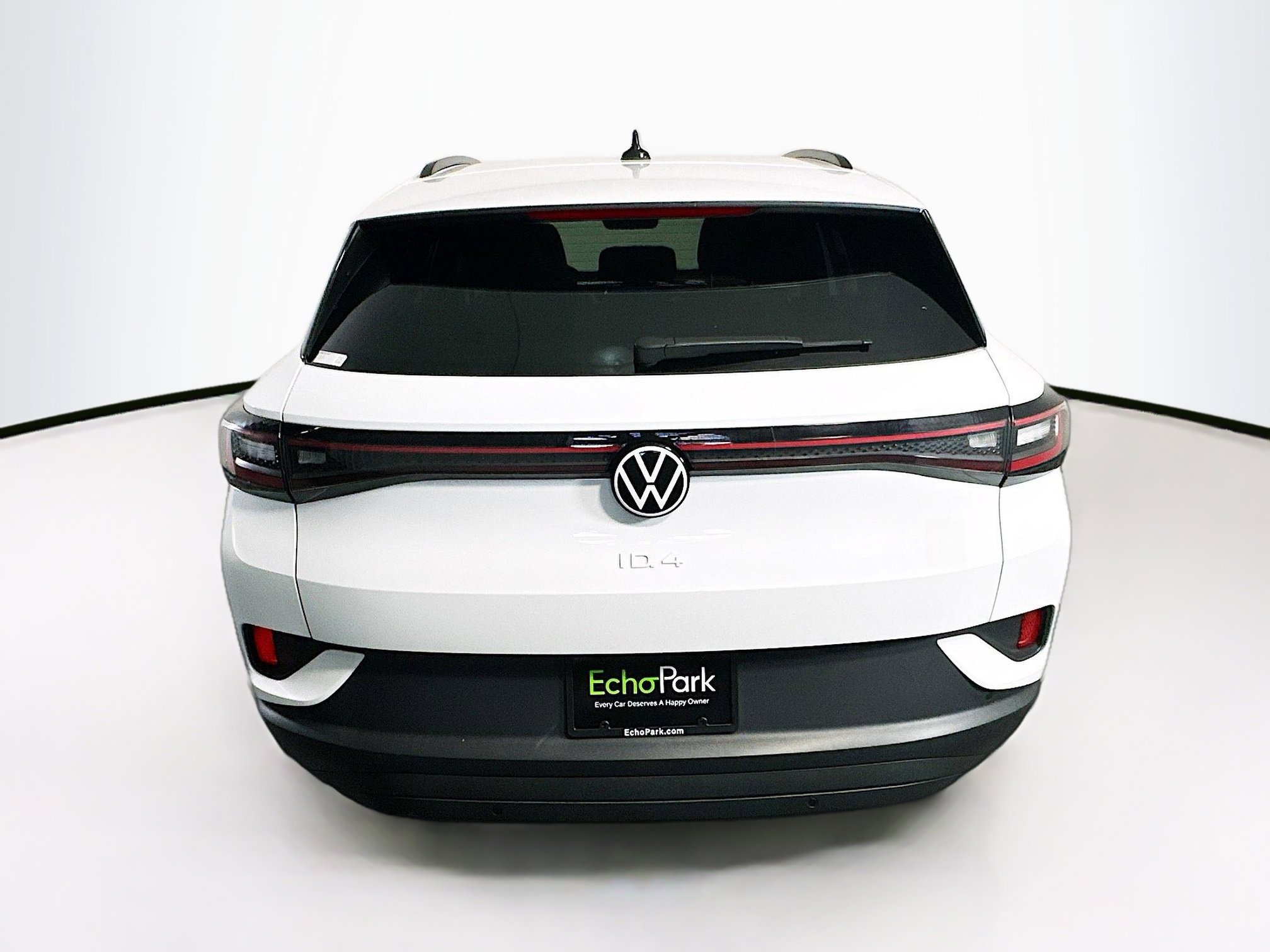 Used 2023 Volkswagen ID.4 Pro image 7