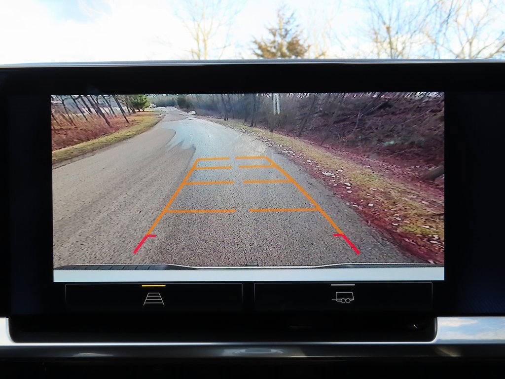 Certified 2022 Chevrolet Silverado 1500 RST w/ Z71 Off-Road Package image 5