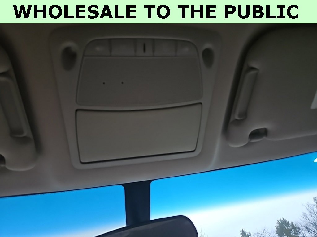 Used 2015 Nissan Pathfinder S image 20