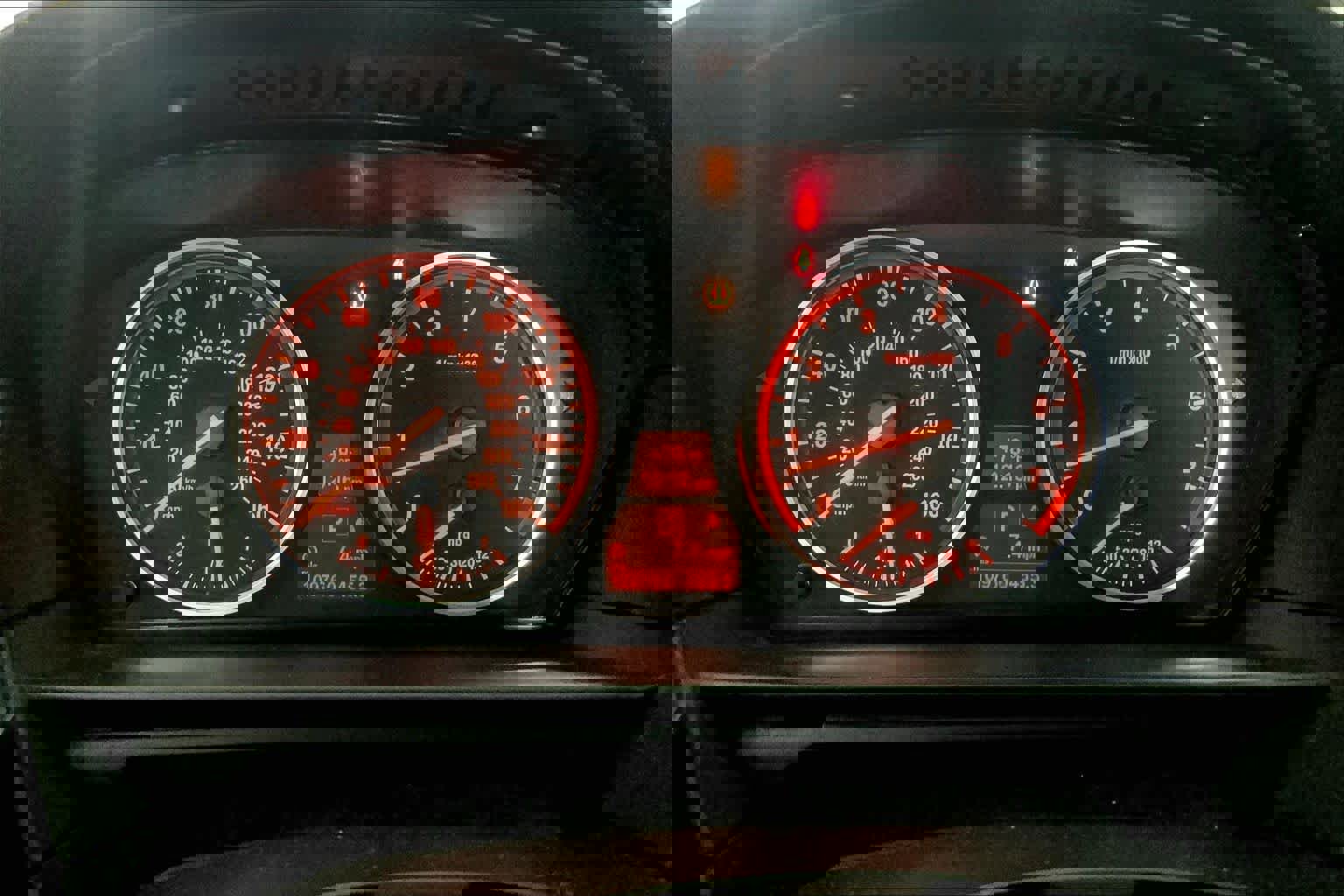 Used 2008 BMW 535i Sedan image 35