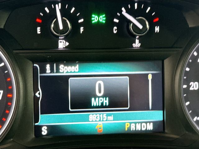 Used 2018 Buick Encore Preferred image 13