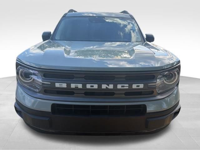Used 2021 Ford Bronco Sport Big Bend AWD/4WD image 2