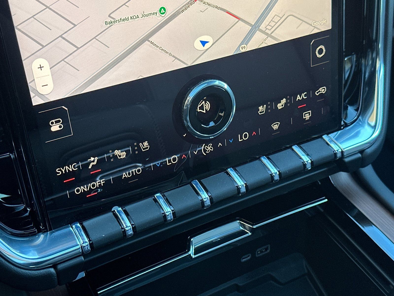 New 2026 GMC Yukon XL Denali w/ Sun & Power Step Package AWD/4WD image 22