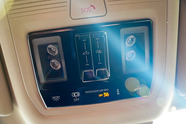 New 2026 Volkswagen Atlas SE image 19