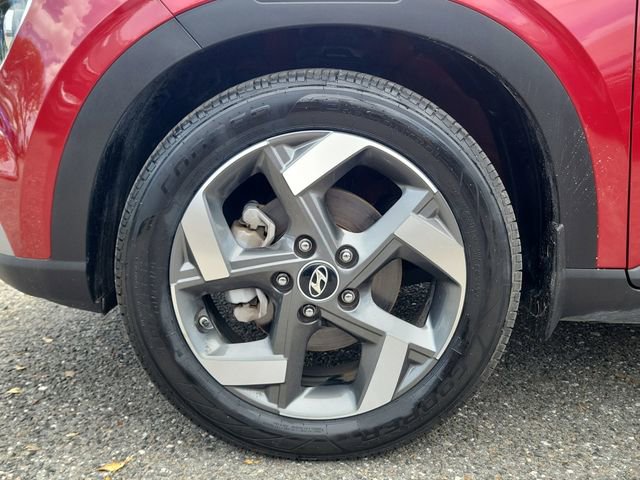 Used 2024 Hyundai Venue SEL FWD image 6