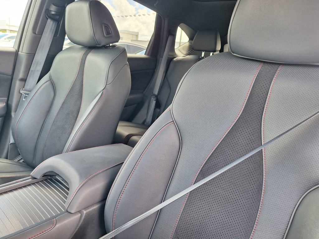 Certified 2023 Acura RDX A-Spec w/ Advance Package AWD/4WD image 20